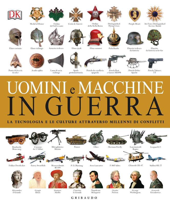 Uomini e macchine in guerra