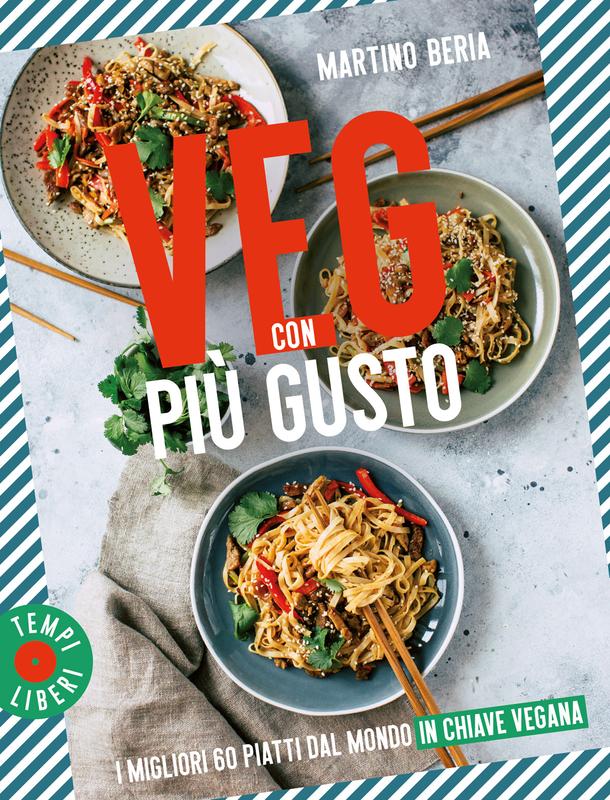 VEG con più gusto