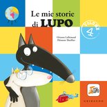 Le mie storie di Lupo – Volume 4