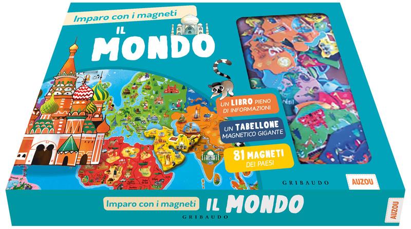 Il mondo