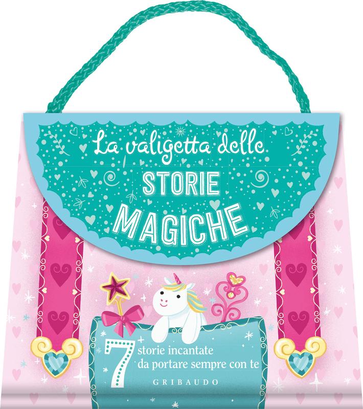 La valigetta delle storie magiche