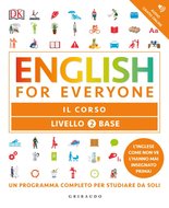 English for everyone - Livello 2 base - Il corso