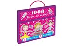 1000 Sticker dei VESTITINI