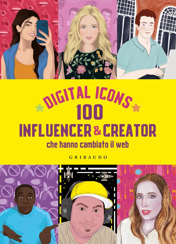 Digital Icons