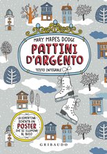 Pattini d'argento