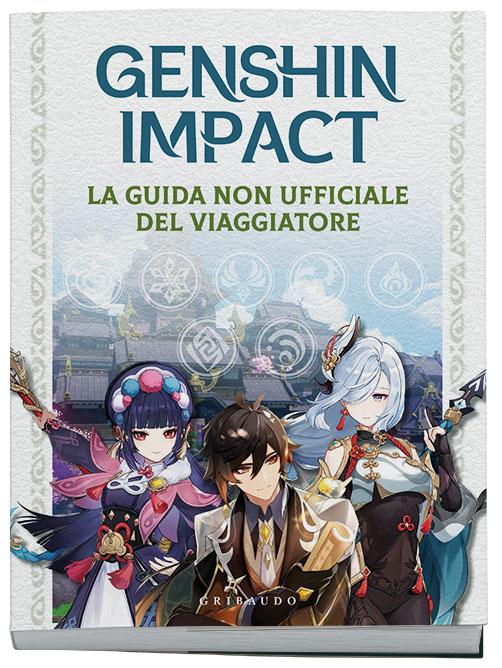 Genshin Impact  ANNULLATO