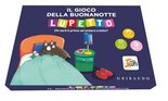 Il gioco della buonanotte di Lupetto