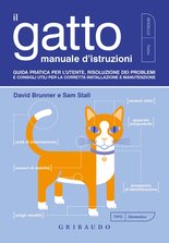 Il gatto - Manuale d'istruzioni