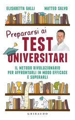 Prepararsi ai test universitari