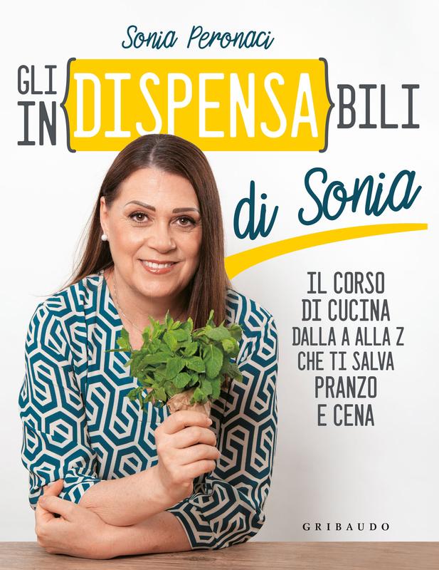 Gli indispensabili di Sonia