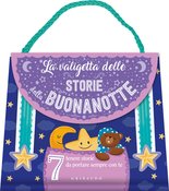 La valigetta delle storie della buonanotte