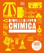 Il libro della chimica