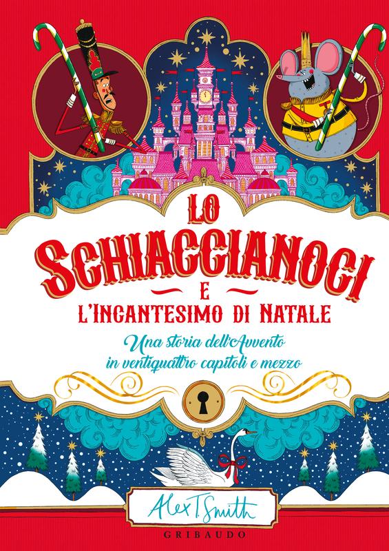 Lo Schiaccianoci e l'incantesimo di Natale