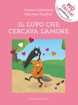 Il lupo che cercava l'amore