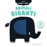 Animali giganti - I libri in bianco e nero