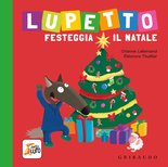 Lupetto festeggia il Natale