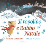 Il topolino e Babbo Natale