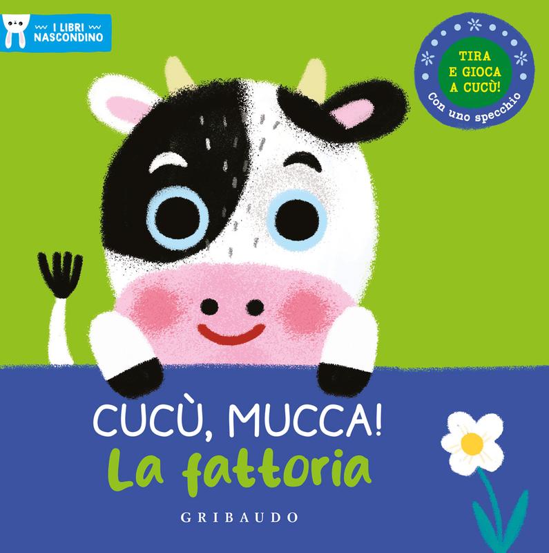 Cucù, mucca! La fattoria