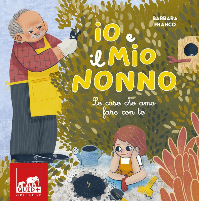 Io e il mio nonno