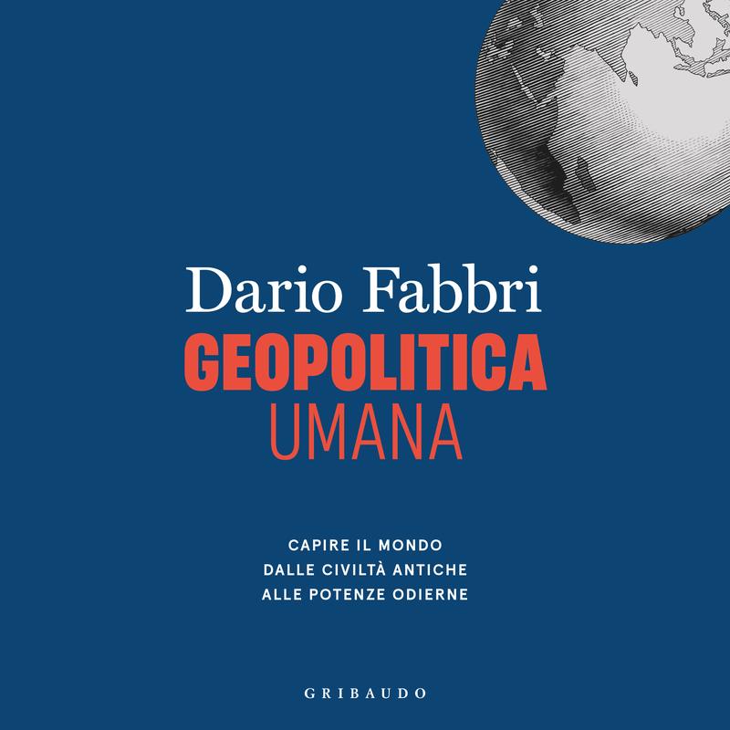 Geopolitica umana