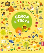 Cerca e trova - Le stagioni