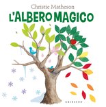 L'albero magico