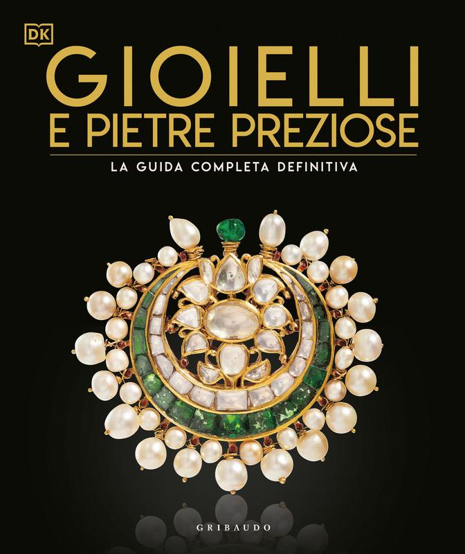 Gioielli e pietre preziose