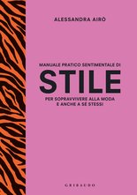 Manuale pratico sentimentale di stile