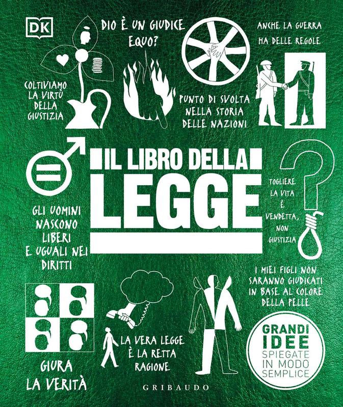 Il libro della legge