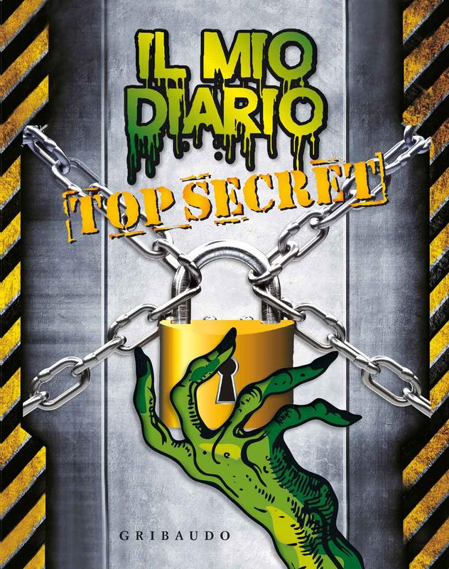 Il mio diario top secret