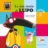 Le mie storie di Lupo - Volume 2