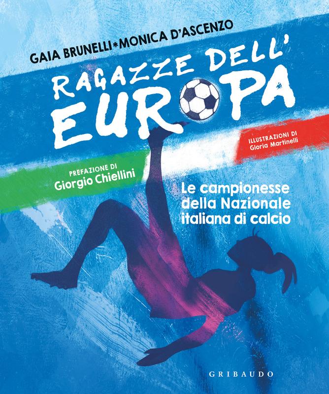 Ragazze dell'Europa