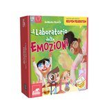 Il laboratorio delle emozioni